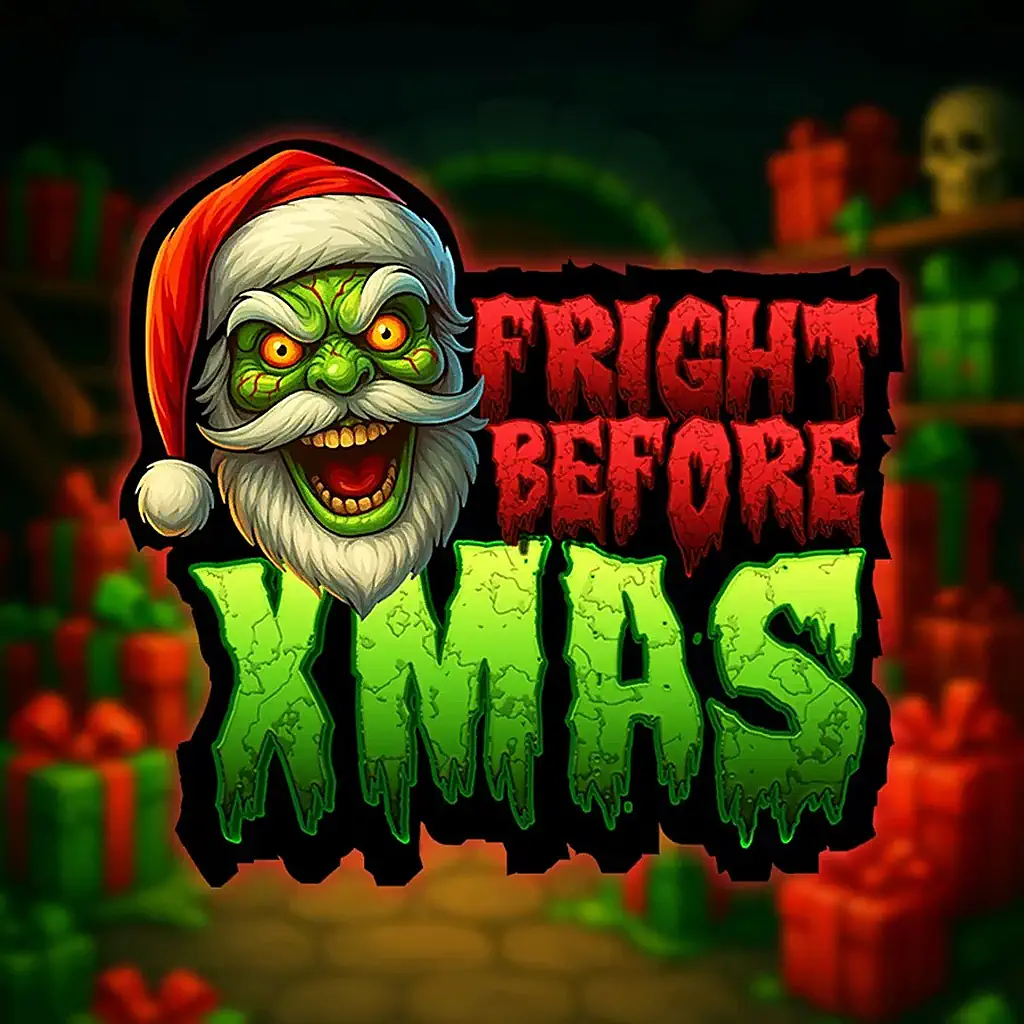 Играть Fright Before Xmas 2: подробный обзор, советы и гайды